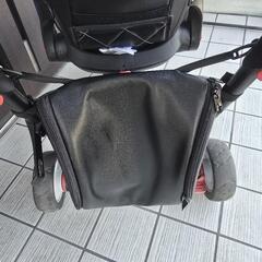 (美品)スマートトライクSTR7の画像
