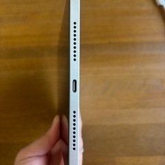 iPad miniの画像
