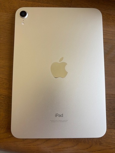 iPad mini