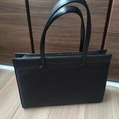 リクルート　就活　バッグの画像