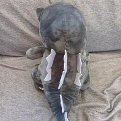 ゴジラ ぬいぐるみの画像