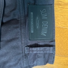 ワークマン 作業用ズボン 美品(中古)ウエスト82(L)の画像