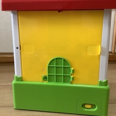 アンパンマン　クレーンゲームの画像