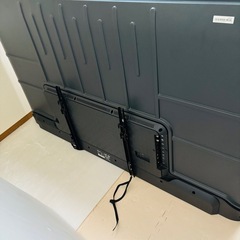 直接引き取り大歓迎‼️その場合は10,000円引き⭐︎大阪府下又は近郊は配送🉑 Hisense 65E6G 65インチ液晶テレビ 2023年製/MPJ081-24の画像