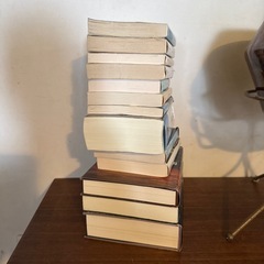 本まとめての画像