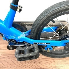 STRIDER ストライダー 14x スポーツバランスバイクの画像