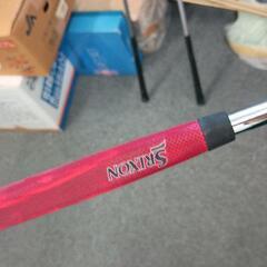 0805-013 ゴルフクラブ　SRIXON P-514の画像