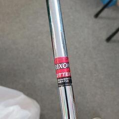 0805-013 ゴルフクラブ　SRIXON P-514の画像