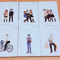 徒然チルドレン　1〜6巻の画像
