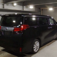 ⭐️サブスクリース、自社ローン🚘️トヨタアルファード🏢保証会社加盟🇯🇵全国対応❗️出品番号3-21の画像