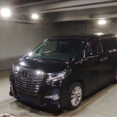 ⭐️サブスクリース、自社ローン🚘️トヨタアルファード🏢保証会社加盟🇯🇵全国対応❗️出品番号3-21の画像