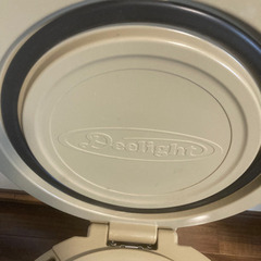 ★中古品★Deelight ディーライト Ice Bucket アイスバケツ 2.5ガロン ステンレス蛇口　アイスジャグの画像