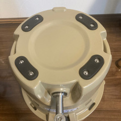★中古品★Deelight ディーライト Ice Bucket アイスバケツ 2.5ガロン ステンレス蛇口　アイスジャグの画像