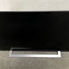 東芝 4K液晶テレビ REGZA 43V型 ネット動画 Netflix レグザパワーオーディオシステム 43M530X 2019年製 中古家電 店頭引取歓迎 R9877の画像