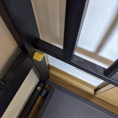 ベビーベット　石崎家具　日本製　ジャンクの画像