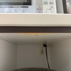 キッチンボードの画像