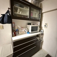キッチンボード
