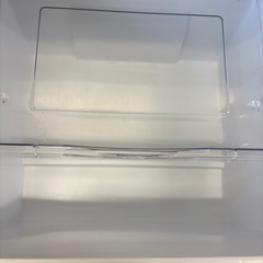 🔥送料設置無料【神奈川/東京】🔥冷蔵庫　日立　300-400ℓ　スリム　右開　安い　綺麗　807の画像