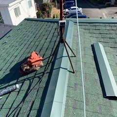 🛠️【職人直営】屋根の不安を低コストで解決✨アスファルトシ…