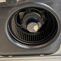 2022年式　キッチン換気扇　レンジフードの画像