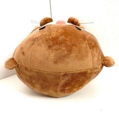 超BIGカワウソくん　ぬいぐるみの画像