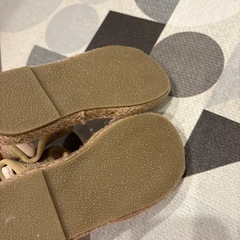 サンダル 16cmの画像