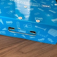 中古トミカ　おでかけ立体マップの画像