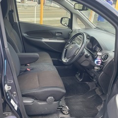 日産 デイズ Highway STAR X ／　11万キロの画像