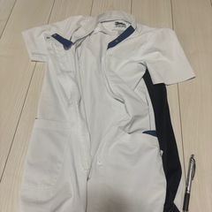まとめ売り　白衣など　他の投稿も含め何点お取引きしても1900円の画像