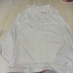 まとめ売り　白衣など　他の投稿も含め何点お取引きしても1900円の画像