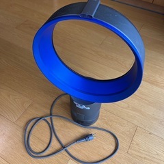 ダイソン羽根のない扇風機