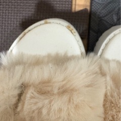 サンダルの画像