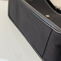 UNTITLED アンタイトル ショルダーバッグ ワンショルダー ブラックの画像