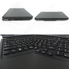 NEC (エヌイーシー) ノートパソコン ジャンク品　ノートパソコン　NEC PC-VJ24LLZCE ジャンク【中古】 【コンプオフ金沢野々市店】の画像