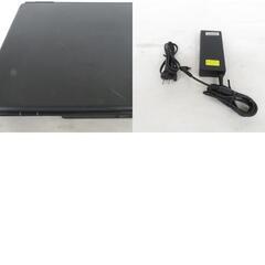 NEC (エヌイーシー) ノートパソコン ジャンク品　ノートパソコン　NEC PC-VJ24LLZCE ジャンク【中古】 【コンプオフ金沢野々市店】の画像