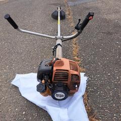 スチール 仮払機 草刈り機 FS2601 部品取りなどにの画像