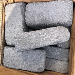コンクリート製 レンガ ブロック の画像