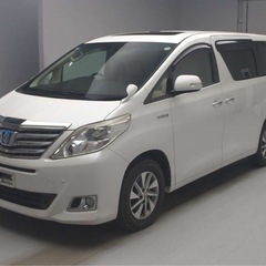 ⭐️サブスクリース、自社ローン🚘️トヨタ アルファード 🏢保証会社加盟🇯🇵全国対応❗️出品番号3-21の画像