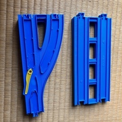 機関車トーマス　レールの画像