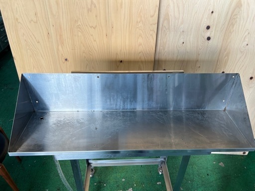 水切り棚 900x250x200