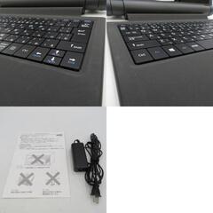 mouse computer (マウスコンピューター) ノートパソコン ジャンク品 タブレットPC Mouse MOUSE E10 ジャンク【中古】 【コンプオフ金沢野々市店】の画像