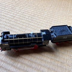 機関車トーマス　ヒロの画像