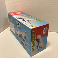 ☆【新品未開封】ポケットトミカ ビッグシリーズ おかたづけカーゴジェット おもちゃ トミカ収納 8台収納(NF250730) 546-68の画像
