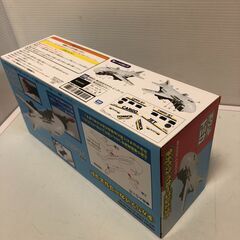 ☆【新品未開封】ポケットトミカ ビッグシリーズ おかたづけカーゴジェット おもちゃ トミカ収納 8台収納(NF250730) 546-68の画像
