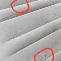 INTEX　電動エアベッドの画像