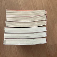 ダンブラウン 小説 セットの画像