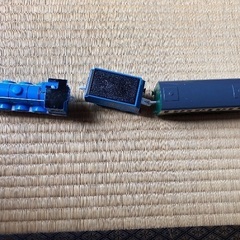 機関車トーマス　ゴードンの画像