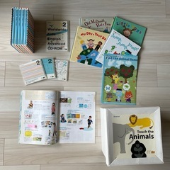 Worldwide Kids 子供用英語教材の画像