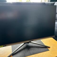 我出售一台 Acer Predator XB253QGW 游戏显示器。の画像