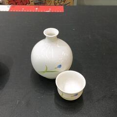 0805-052 とっくり